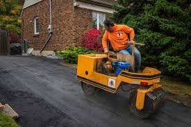 Why Choose Us For All Your Driveway Paving Needs in St Paul, TX?